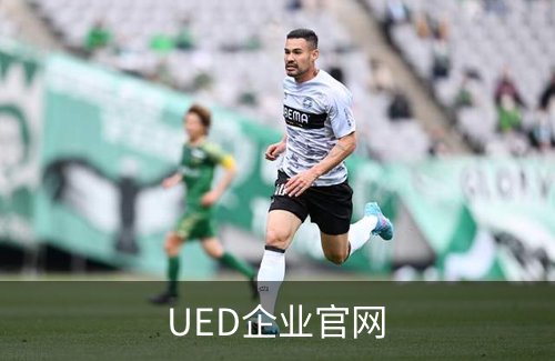 走进UED企业官网